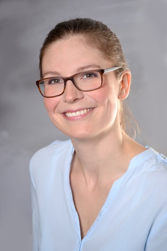 Laura Stalb-Opielka, Kinder- und Jugendlichenpsychotherapeutin