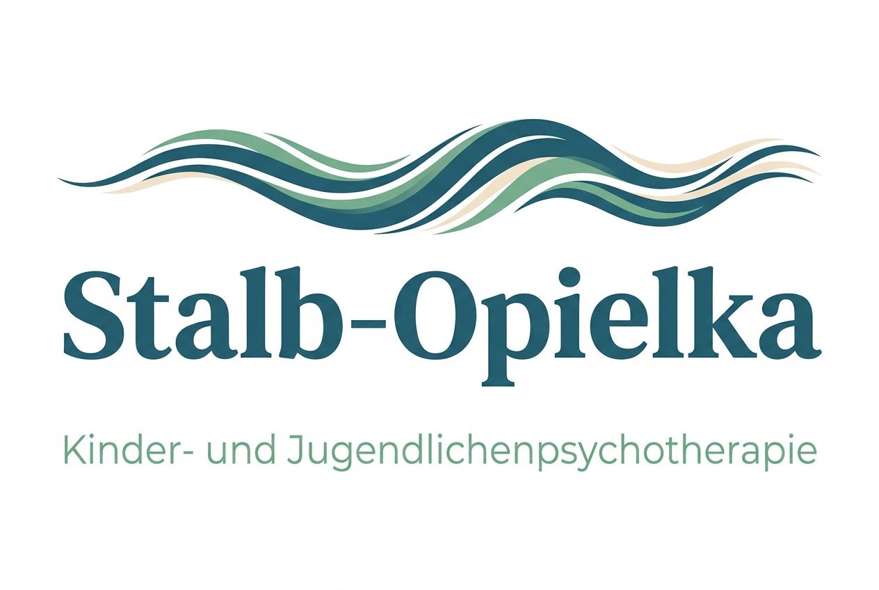 Praxis Stalb-Opielka – Kinder- und Jugendlichenpsychotherapie